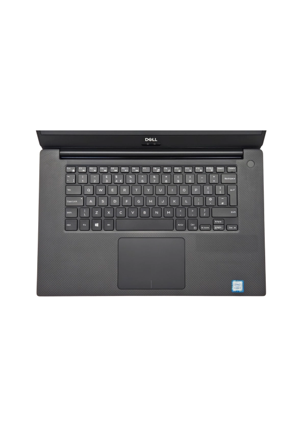 Stacja Robocza Dell Precision 5540 i7-9850H 32GB 256 SSD 15,6